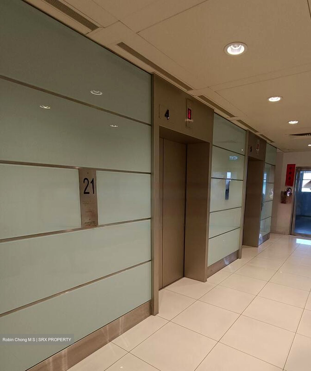 Raffles City Tower (D6), Office #457044341